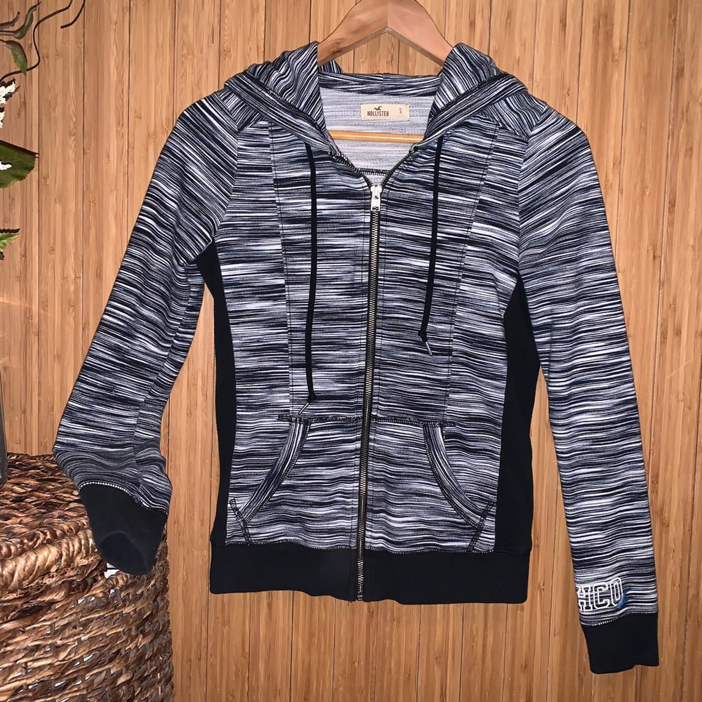 “Hollister” Jacket